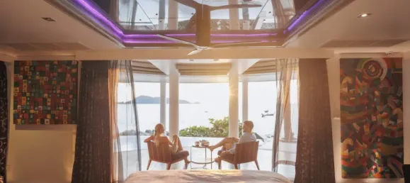 3 bedrooms Villa for sale in Phuket, Southern Thailand, Thailand № 79532 9