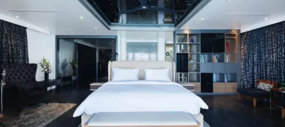3 bedrooms Villa for sale in Phuket, Southern Thailand, Thailand № 79532 8