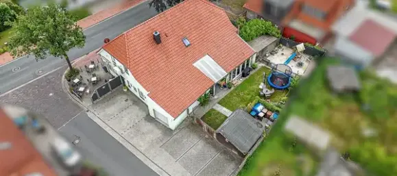 4 Schlafzimmer Gebäude in Friesland, Germany, Nr. 322208 6