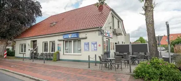 4 Schlafzimmer Gebäude in Friesland, Germany, Nr. 322208 2