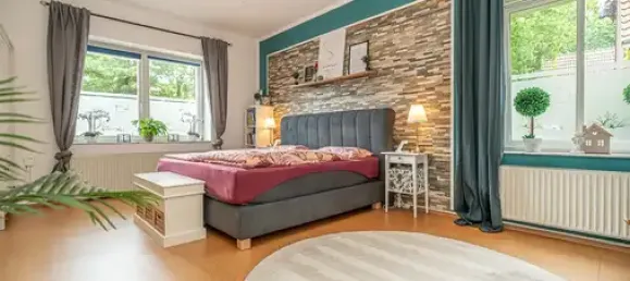 4 Schlafzimmer Gebäude in Friesland, Germany, Nr. 322208 13