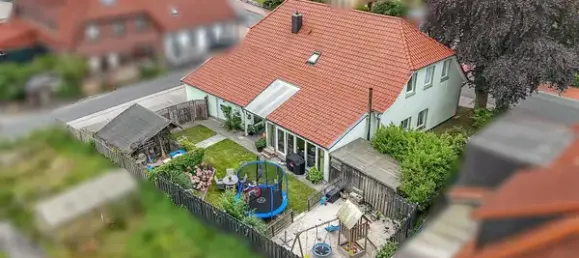 4 Schlafzimmer Gebäude in Friesland, Germany, Nr. 322208 4