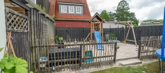 4 Schlafzimmer Gebäude in Friesland, Germany, Nr. 322208 10