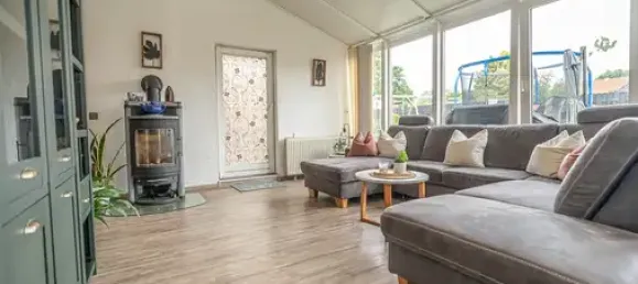 4 Schlafzimmer Gebäude in Friesland, Germany, Nr. 322208 14