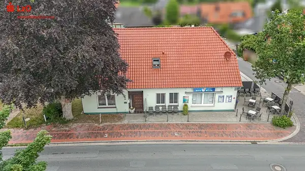 4 Schlafzimmer Gebäude in Friesland, Germany, Nr. 322208