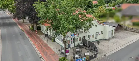 4 Schlafzimmer Gebäude in Friesland, Germany, Nr. 322208 5