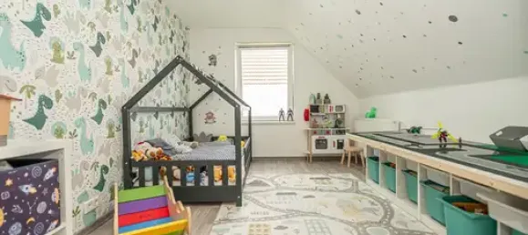 4 Schlafzimmer Gebäude in Friesland, Germany, Nr. 322208 21