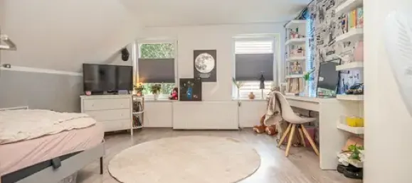 4 Schlafzimmer Gebäude in Friesland, Germany, Nr. 322208 22