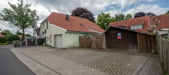 4 Schlafzimmer Gebäude in Friesland, Germany, Nr. 322208 7