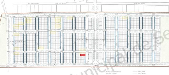 Grundstück in Quinta do Conde, Portugal, Nr. 63400 27