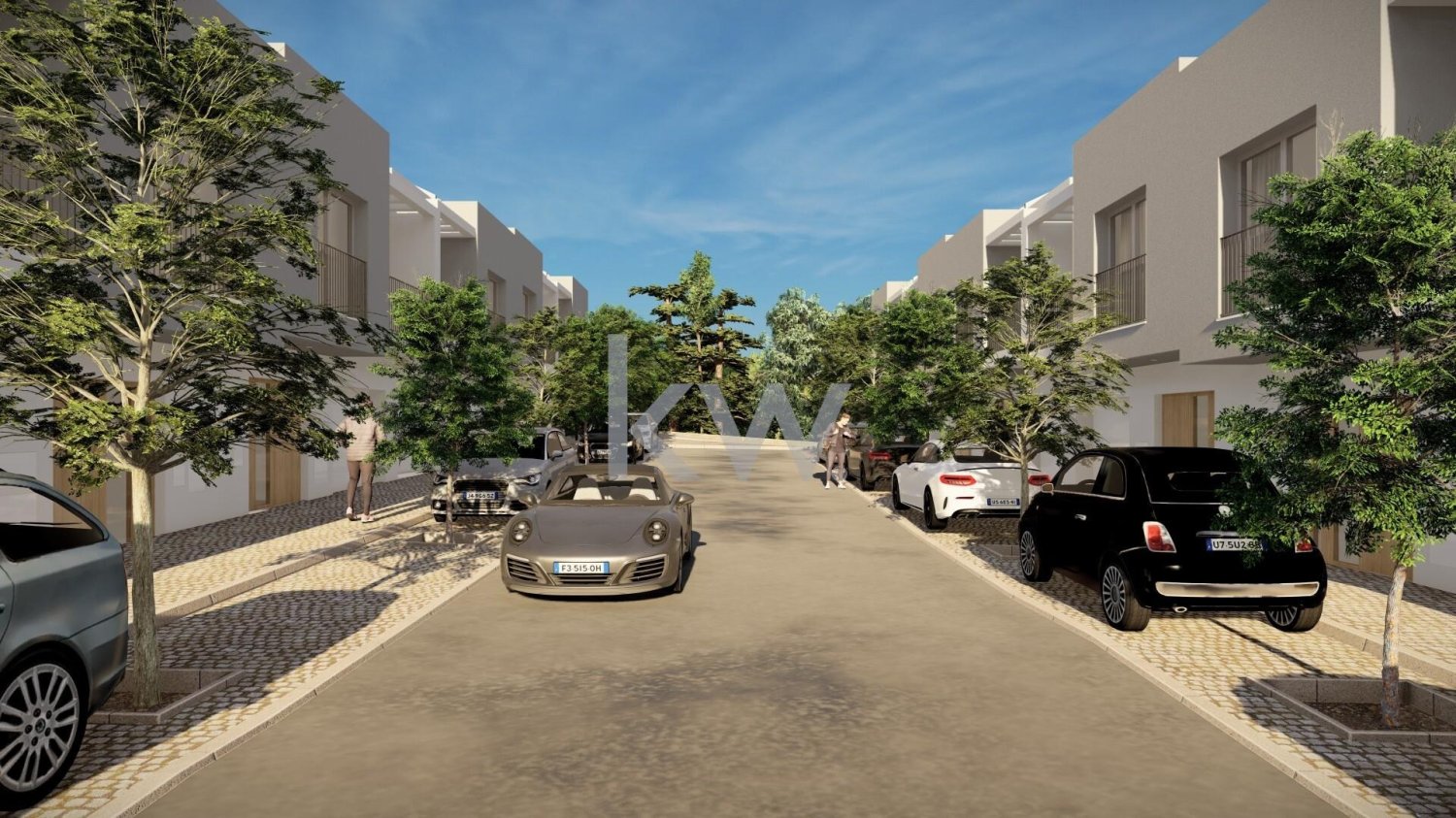 Grundstück in Quinta do Conde, Portugal, Nr. 63400