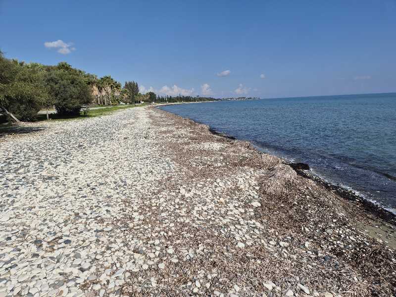 Villa T4 em Pervolia, Cyprus N.º 84176