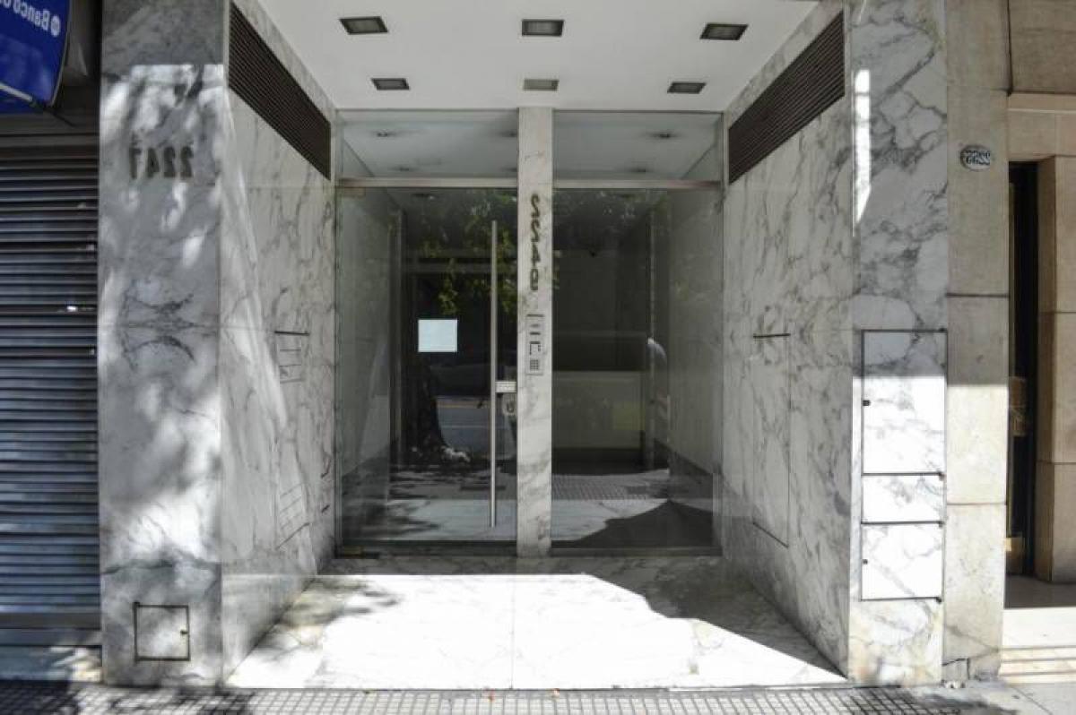 Studio in Buenos Aires, Argentina No. 83940