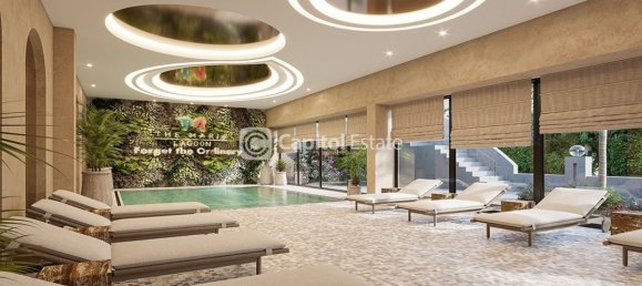 Apartment 1+1 in Antalya, Turkey No. 6137 26