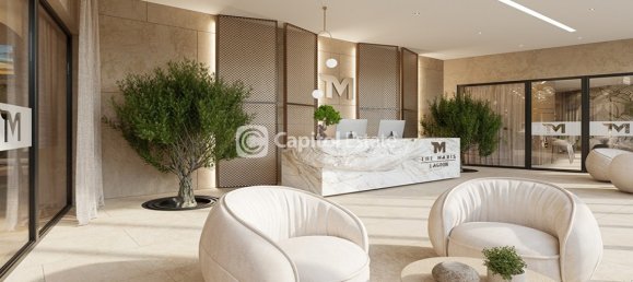 Apartment 1+1 in Antalya, Turkey No. 6137 13