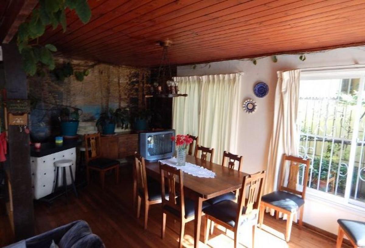 7 bedrooms House in Valparaiso, Chile No. 2801