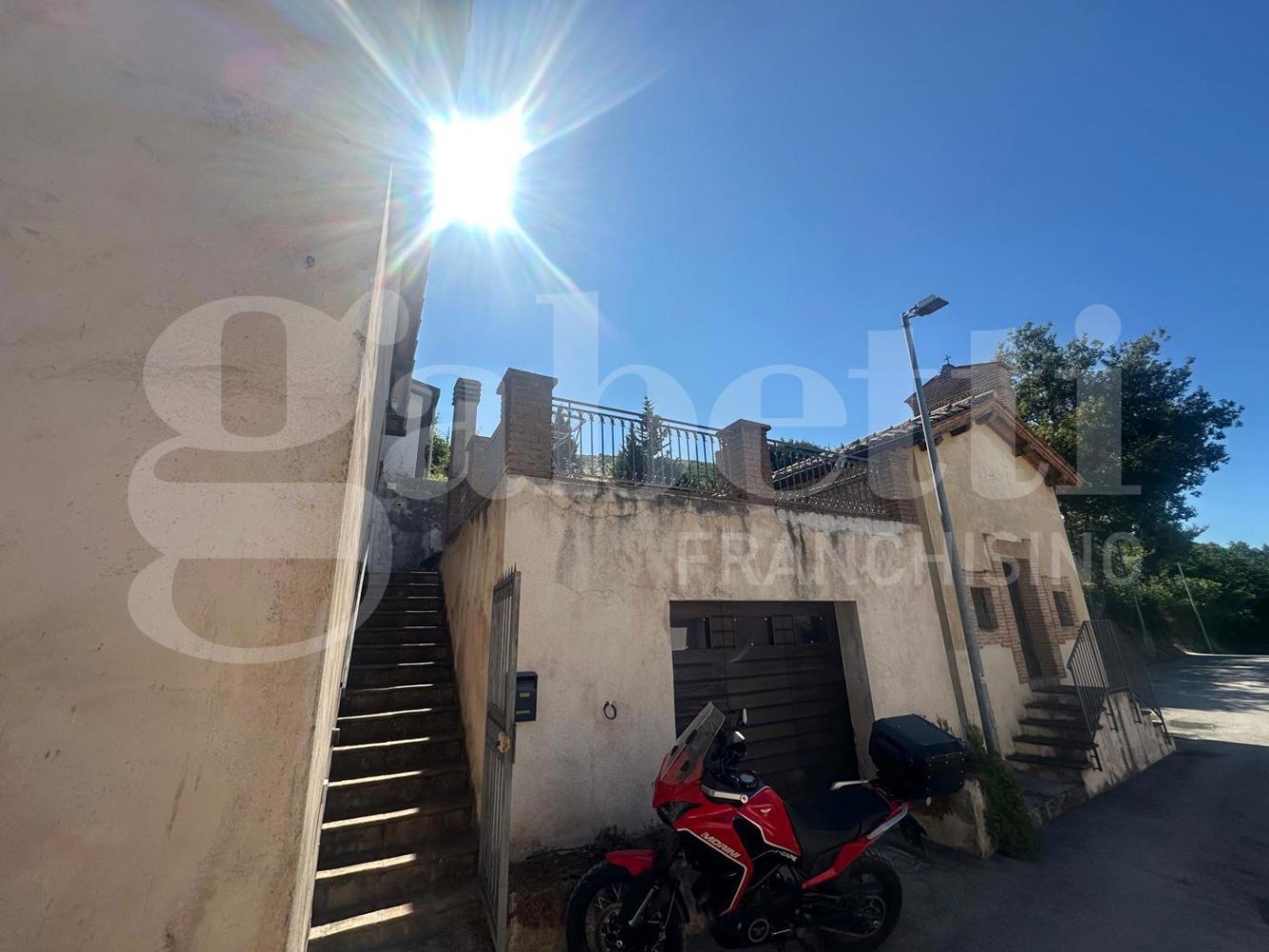 2 bedrooms Apartment in Foligno, Italy No. 266822