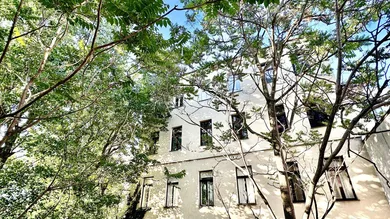 2 rooms Apartment in Vienna, Austria No. 250396