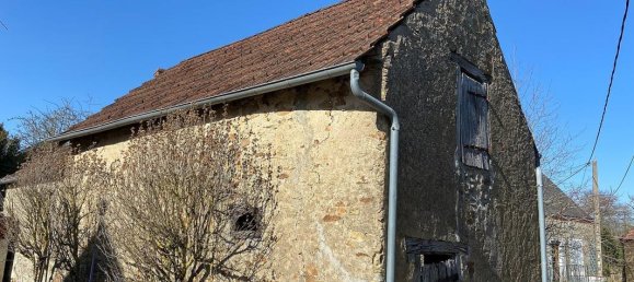 3-Zimmer Haus in Perassay, France, Nr. 243454 2