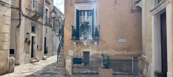 Casa de 2 habitaciónes en Oria, Italy No. 27971 29