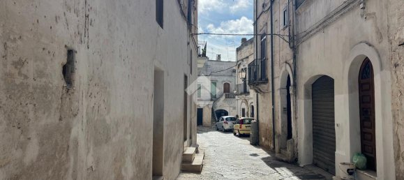 Casa de 2 habitaciónes en Oria, Italy No. 27971 4