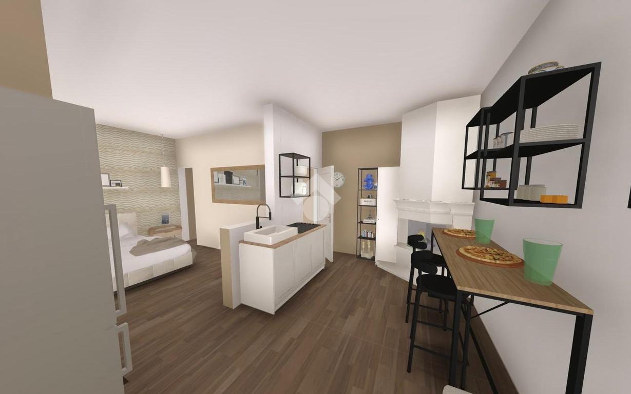 Casa de 2 habitaciónes en Oria, Italy No. 27971