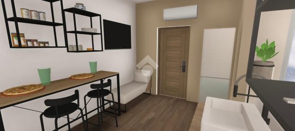 Casa de 2 habitaciónes en Oria, Italy No. 27971 9