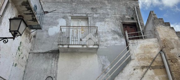 Casa de 2 habitaciónes en Oria, Italy No. 27971 14