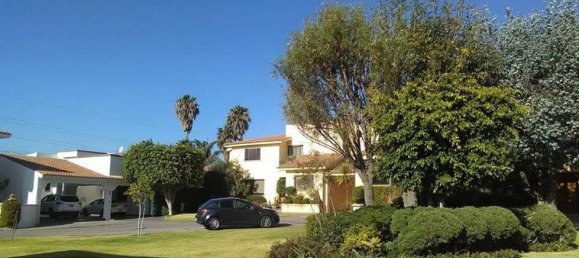 3 chambres Maison à San Luis Potosi, Mexico No. 169995 2