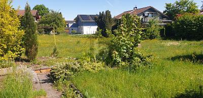 Grundstück in Rosenheim, Germany 254m², Nr. 231807