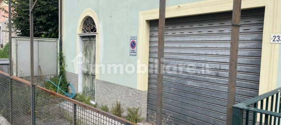 2 bedrooms Apartment in Sant'Olcese, Italy No. 302572 21