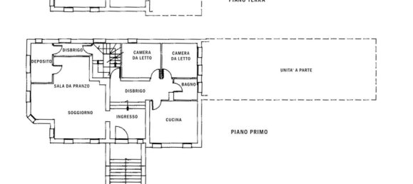 8 rooms Villa in San Pietro di Feletto, Italy No. 68730 36