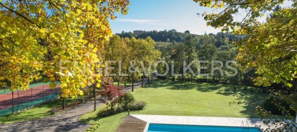 8 rooms Villa in San Pietro di Feletto, Italy No. 68730 28