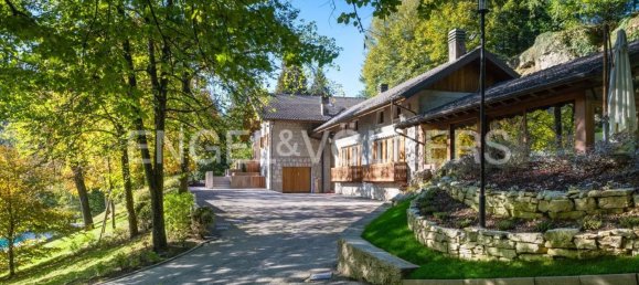 8 rooms Villa in San Pietro di Feletto, Italy No. 68730 9