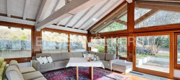 8 rooms Villa in San Pietro di Feletto, Italy No. 68730 12