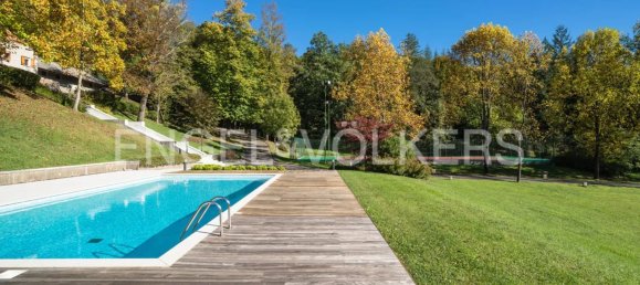 8 rooms Villa in San Pietro di Feletto, Italy No. 68730 14