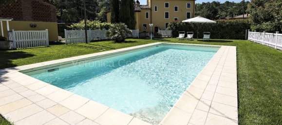 5 Schlafzimmer Haus in Capannori, Italy, Nr. 42655 11
