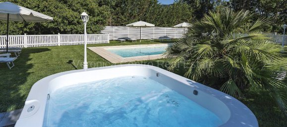 5 Schlafzimmer Haus in Capannori, Italy, Nr. 42655 7