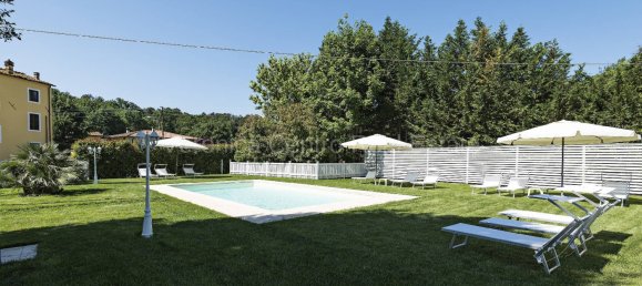 5 Schlafzimmer Haus in Capannori, Italy, Nr. 42655 13