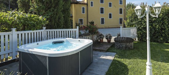 5 Schlafzimmer Haus in Capannori, Italy, Nr. 42655 5