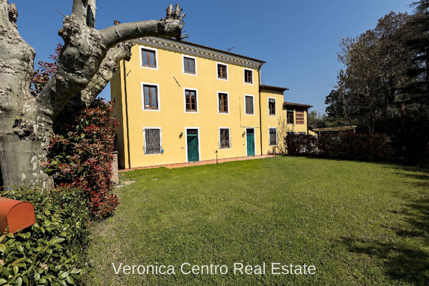 5 Schlafzimmer Haus in Capannori, Italy, Nr. 42655