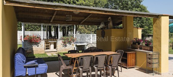 5 Schlafzimmer Haus in Capannori, Italy, Nr. 42655 6