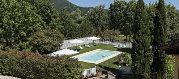 5 Schlafzimmer Haus in Capannori, Italy, Nr. 42655 12