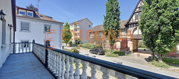 Casa de 4 dormitorios en Riedisheim, France No. 228785 18