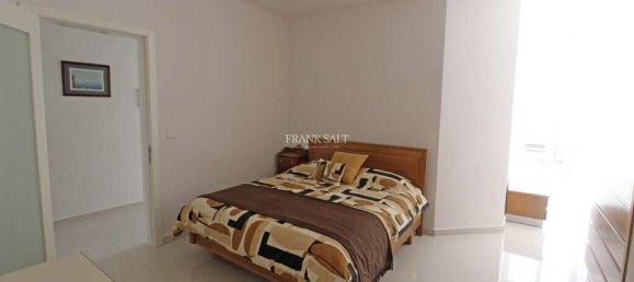 Apartamento T3 em Swieqi, Malta N.º 4393 12