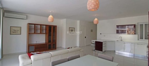 Apartamento T3 em Swieqi, Malta N.º 4393 2