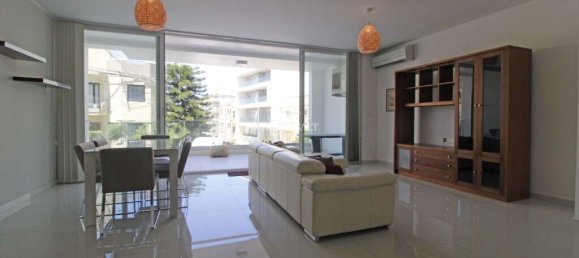 Apartamento T3 em Swieqi, Malta N.º 4393 5