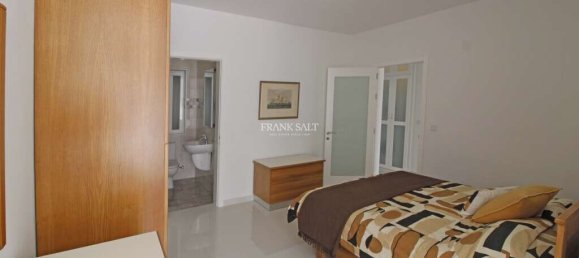 Apartamento T3 em Swieqi, Malta N.º 4393 9