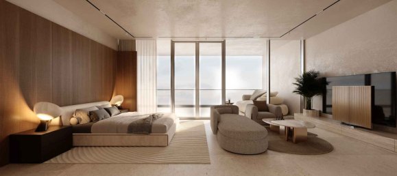 Квартира с 5 спальнями в Kempinski Marina Residences, Дубай Марина, ОАЭ № 62666 12