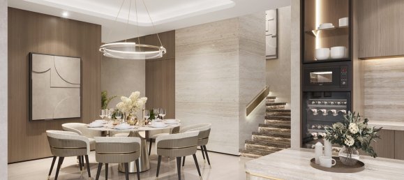 Квартира с 5 спальнями в Kempinski Marina Residences, Дубай Марина, ОАЭ № 62666 13